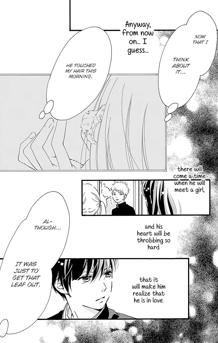 What An Average Way Koiko Goes! Chapter 1 page 28 - Chapter 1