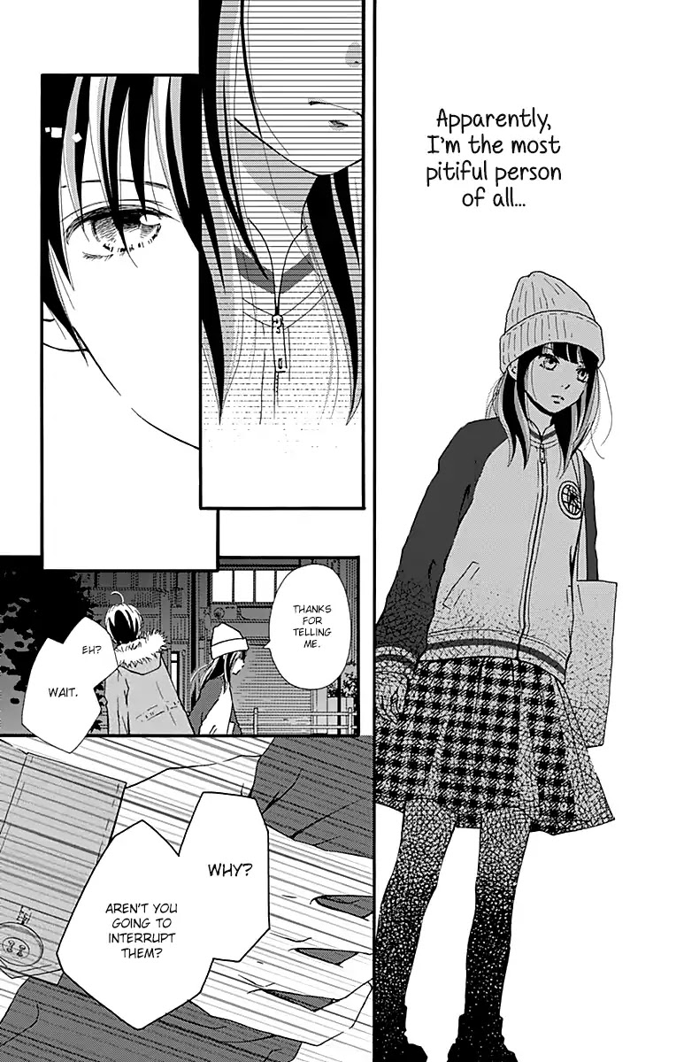 What An Average Way Koiko Goes! Chapter 1 page 34 - Chapter 1