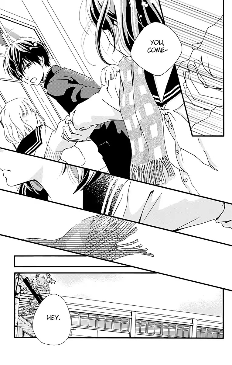 What An Average Way Koiko Goes! Chapter 1 page 44 - Chapter 1