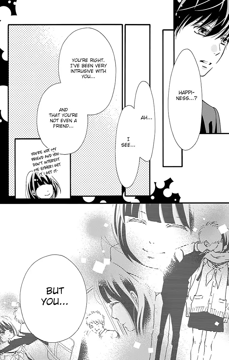 What An Average Way Koiko Goes! Chapter 1 page 47 - Chapter 1