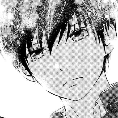 What An Average Way Koiko Goes! Chapter 1 cover