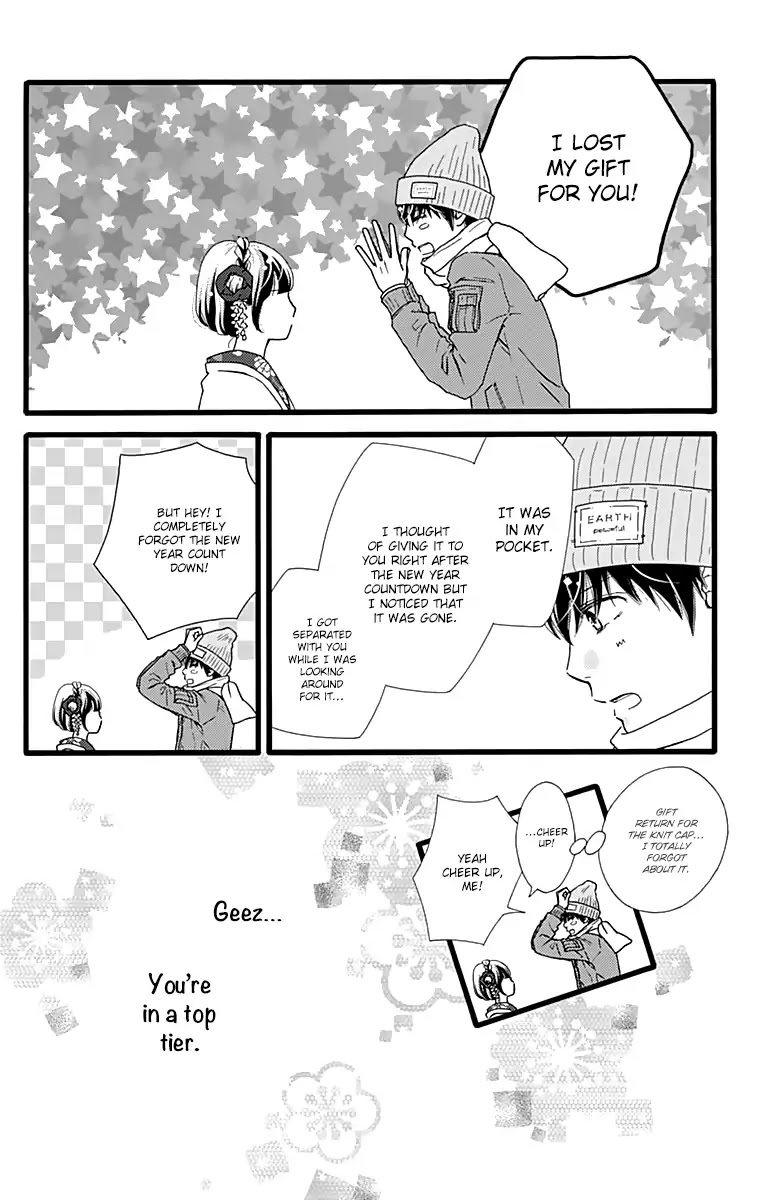 What An Average Way Koiko Goes! Chapter 10 page 22 - Chapter 10