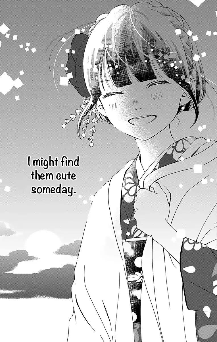 What An Average Way Koiko Goes! Chapter 10 page 27 - Chapter 10