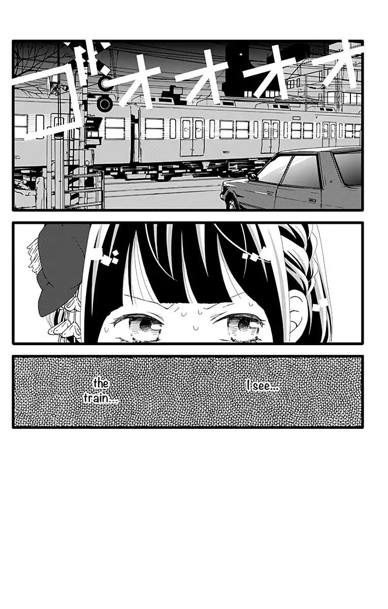 What An Average Way Koiko Goes! Chapter 10 page 4 - Chapter 10