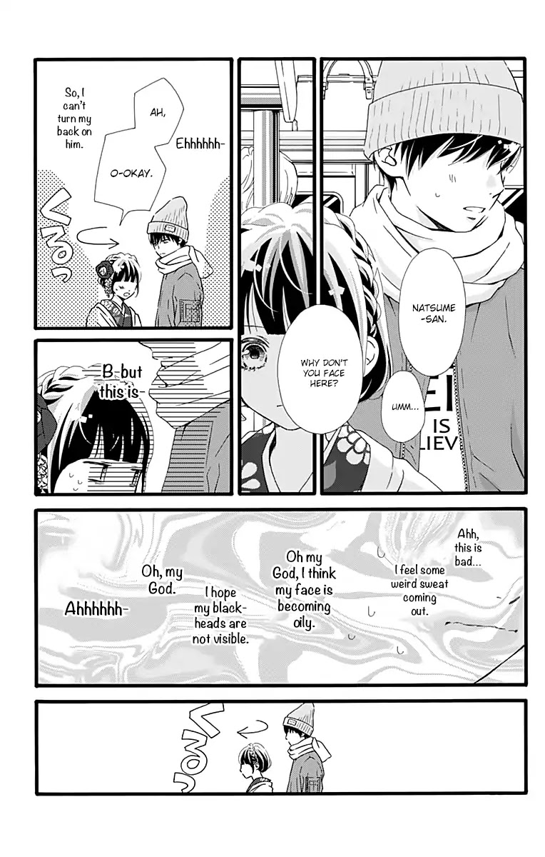 What An Average Way Koiko Goes! Chapter 10 page 7 - Chapter 10