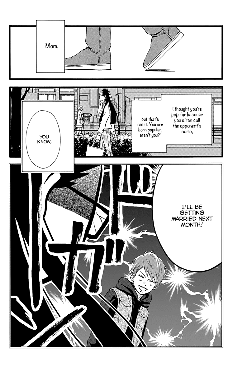 What An Average Way Koiko Goes! Chapter 11.5 page 30 - Chapter 11.5: Aiko-san in the Bottom Tier