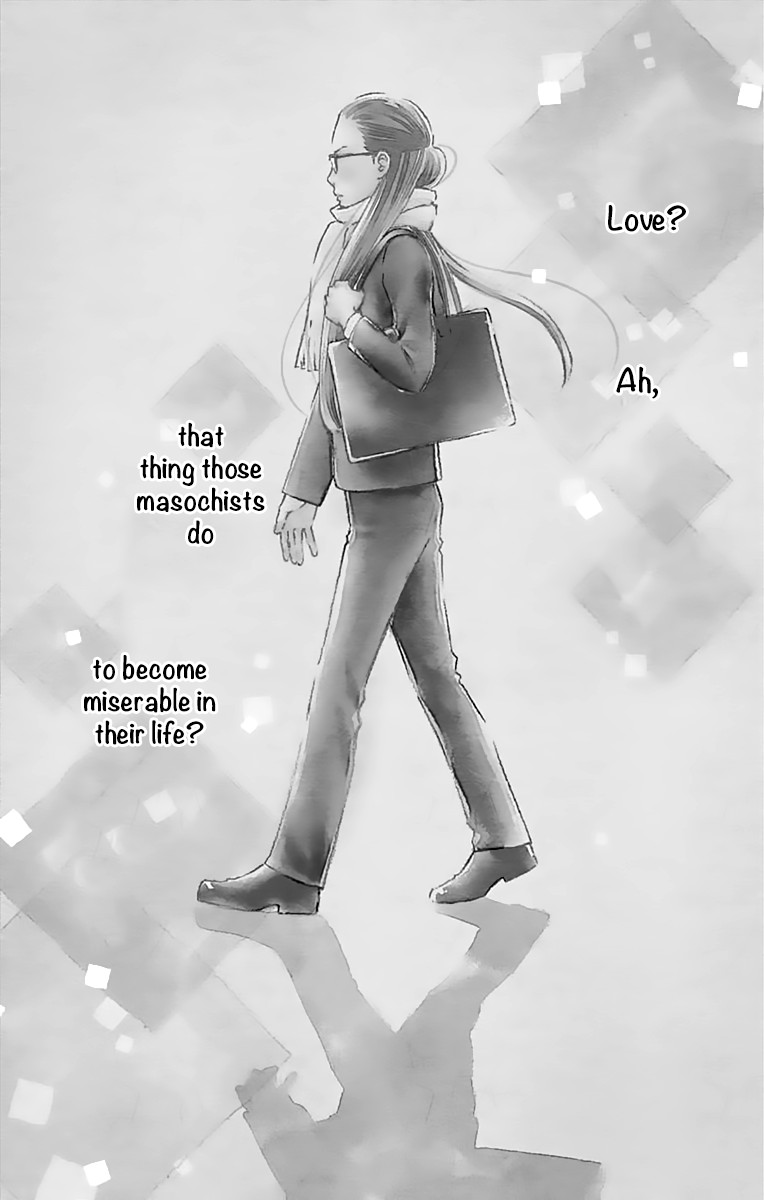 What An Average Way Koiko Goes! Chapter 11.5 page 4 - Chapter 11.5: Aiko-san in the Bottom Tier