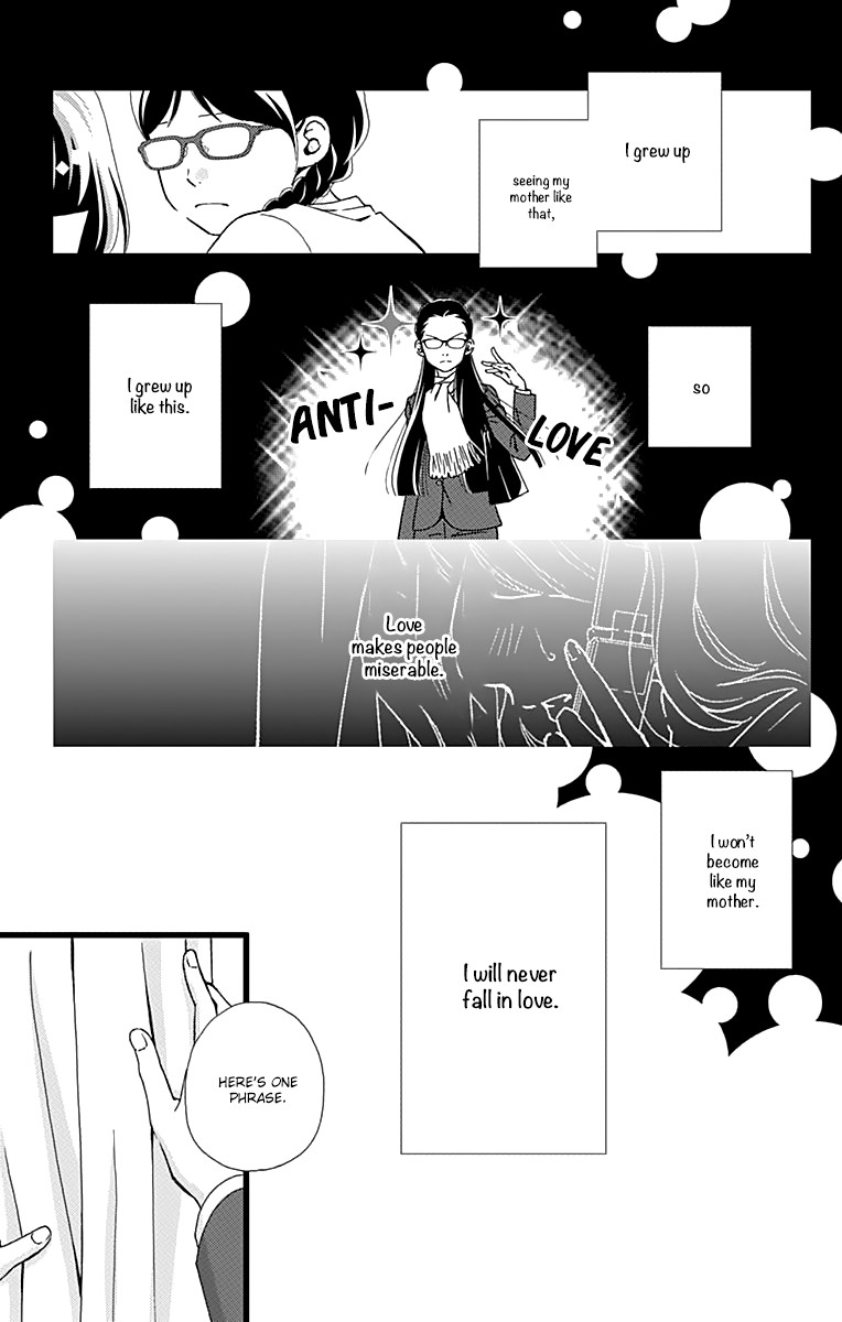 What An Average Way Koiko Goes! Chapter 11.5 page 9 - Chapter 11.5: Aiko-san in the Bottom Tier