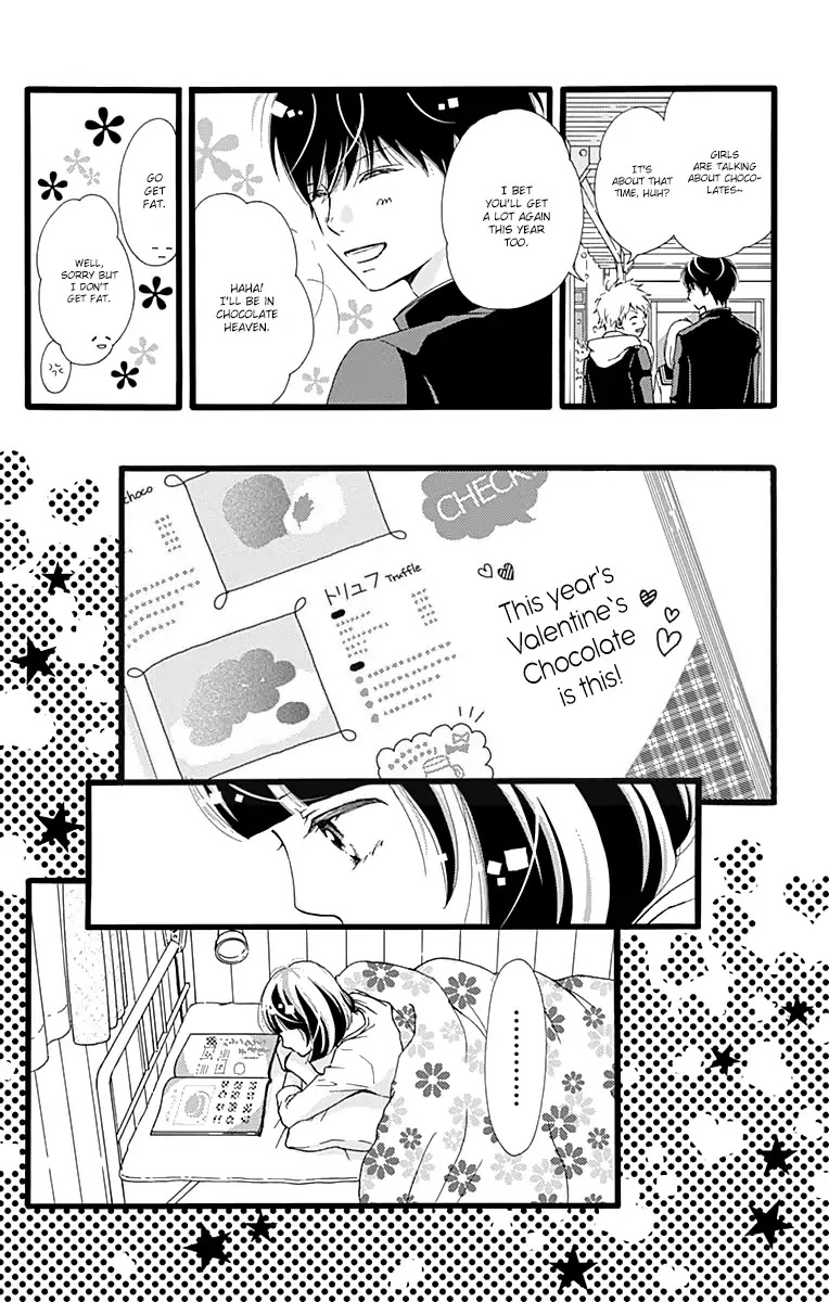 What An Average Way Koiko Goes! Chapter 13 page 10 - Chapter 13