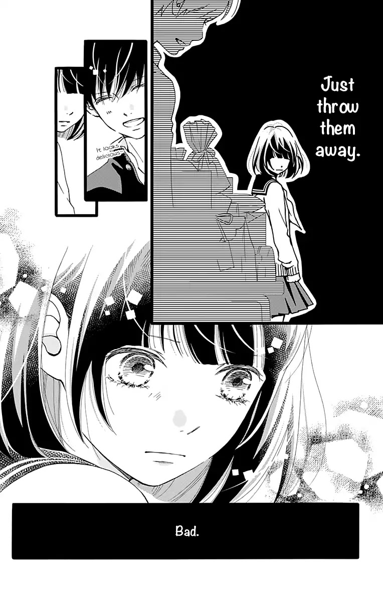 What An Average Way Koiko Goes! Chapter 13 page 16 - Chapter 13