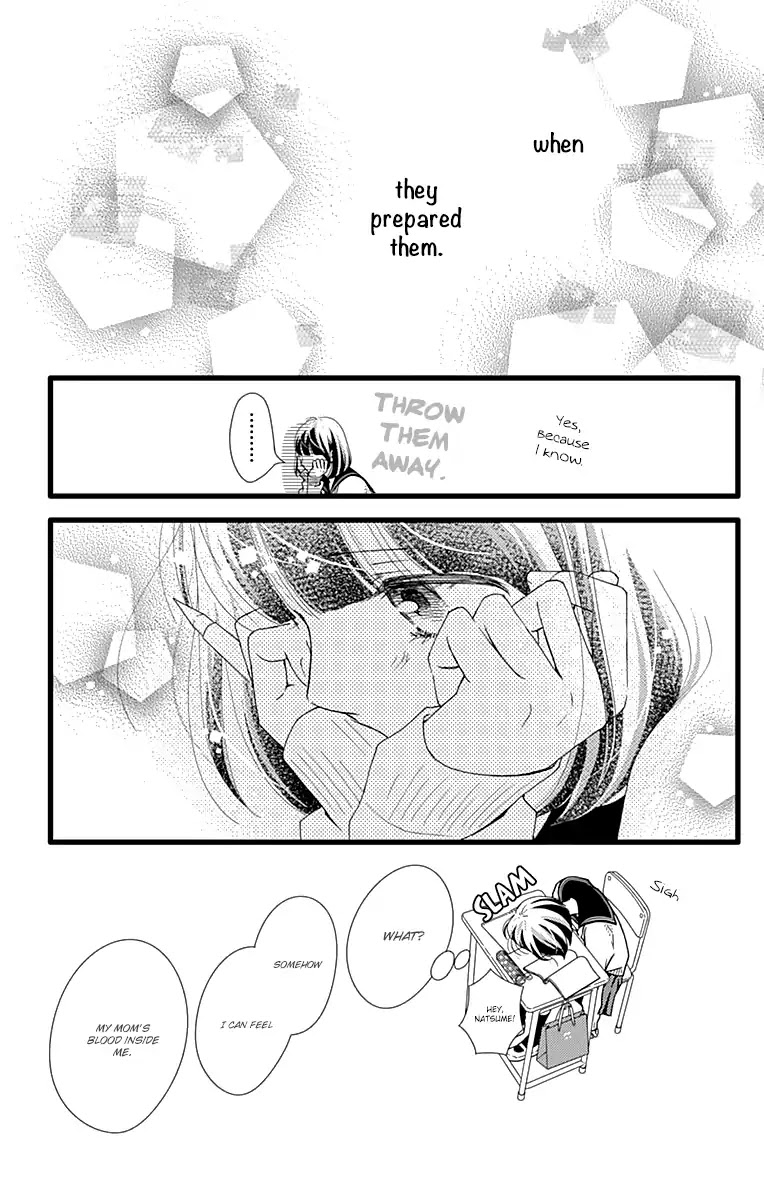 What An Average Way Koiko Goes! Chapter 13 page 19 - Chapter 13