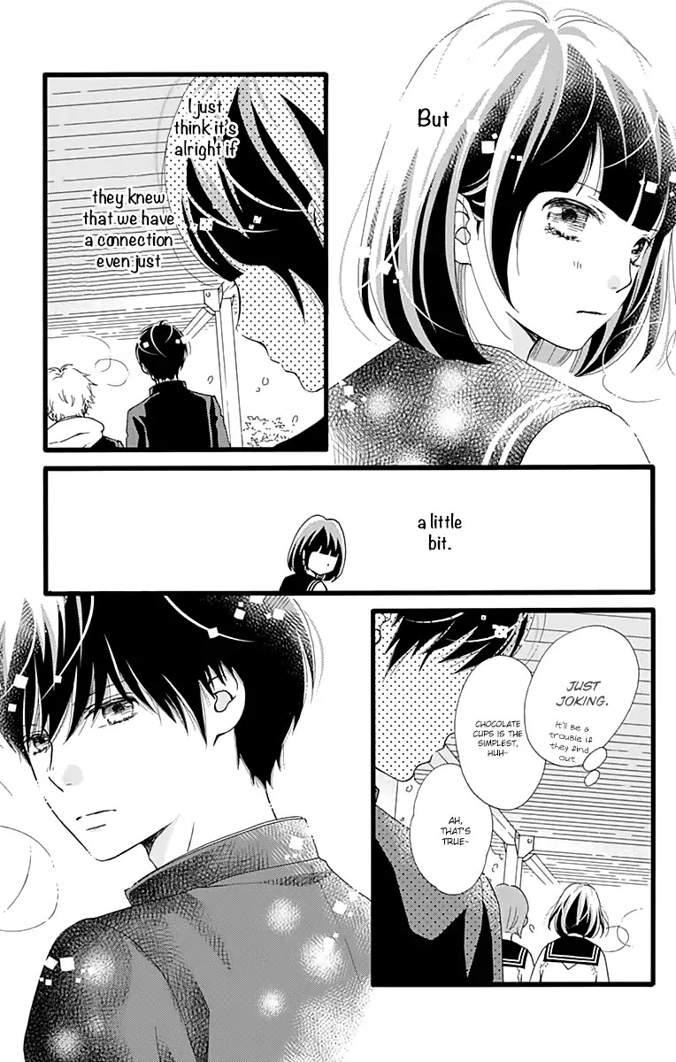 What An Average Way Koiko Goes! Chapter 13 page 9 - Chapter 13