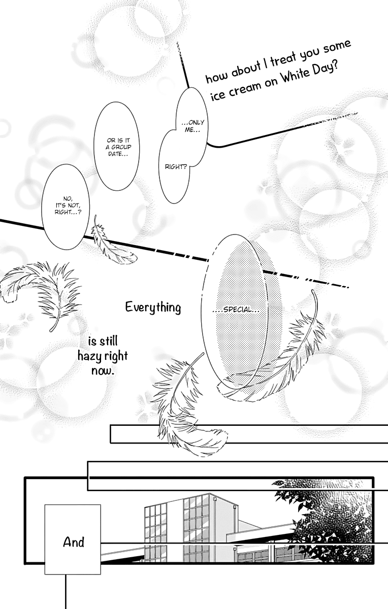 What An Average Way Koiko Goes! Chapter 14 page 13 - Chapter 14