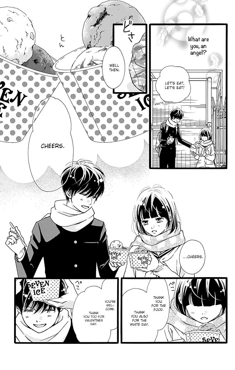 What An Average Way Koiko Goes! Chapter 14 page 19 - Chapter 14