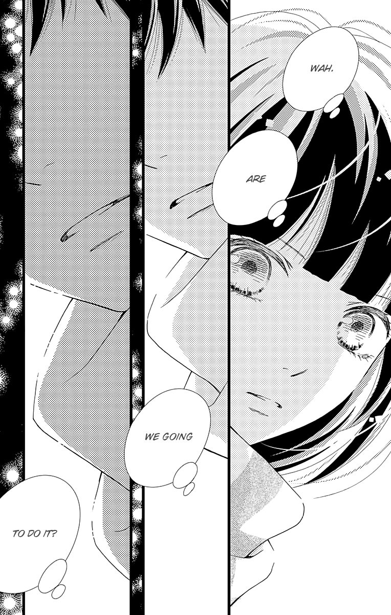 What An Average Way Koiko Goes! Chapter 14 page 25 - Chapter 14
