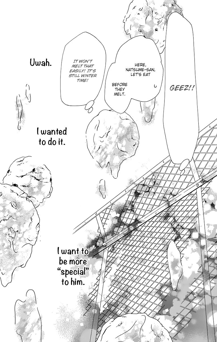 What An Average Way Koiko Goes! Chapter 14 page 27 - Chapter 14