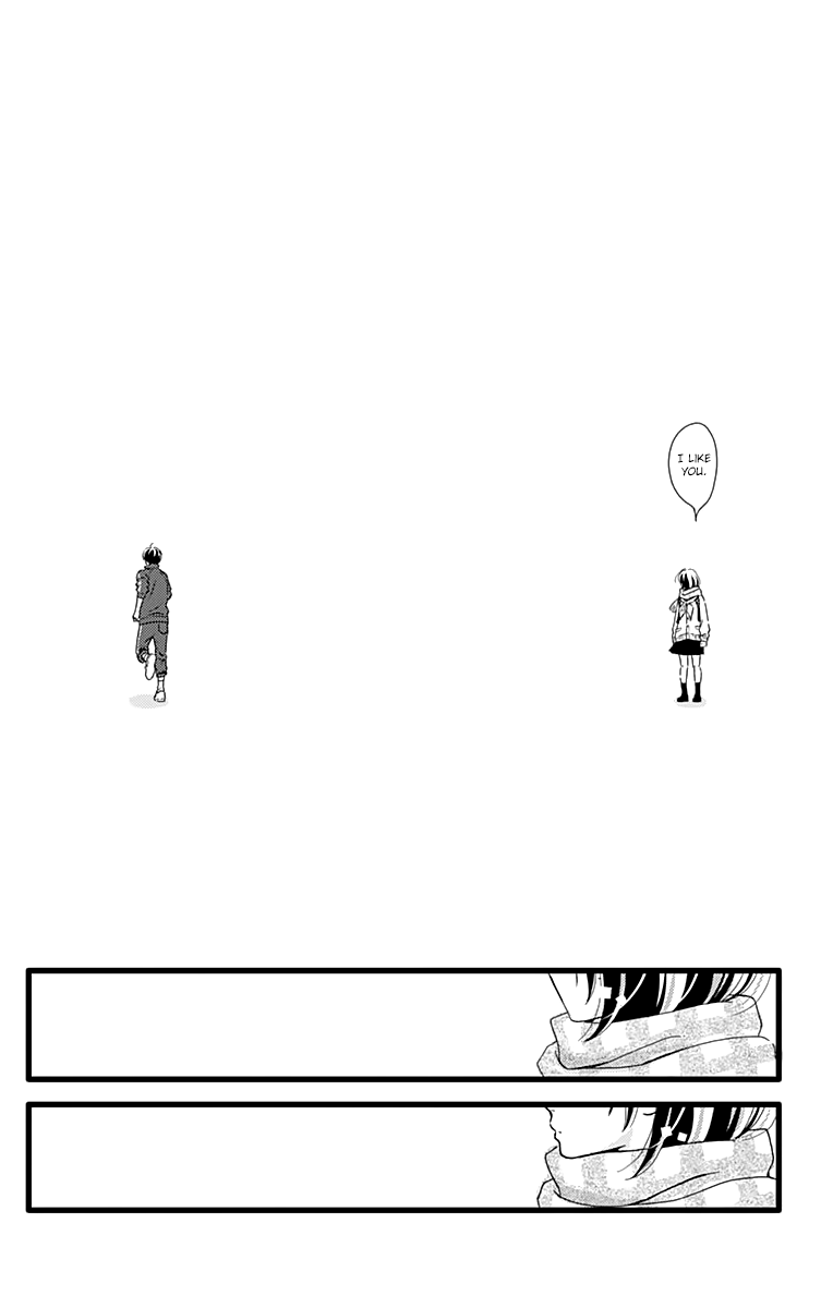 What An Average Way Koiko Goes! Chapter 15 page 20 - Chapter 15