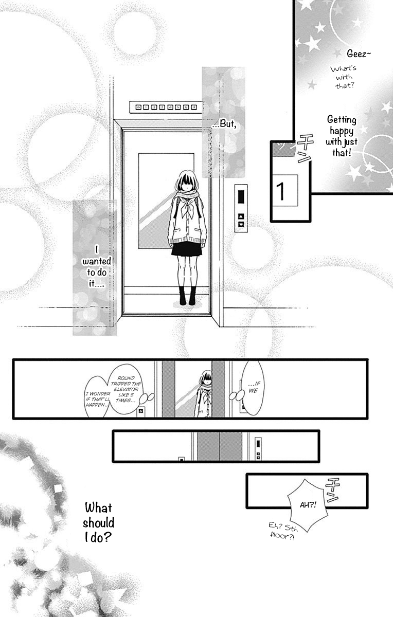 What An Average Way Koiko Goes! Chapter 15 page 8 - Chapter 15