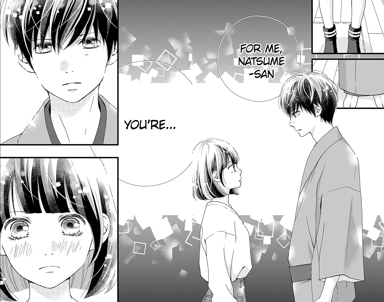 What An Average Way Koiko Goes! Chapter 16 page 27 - Chapter 16