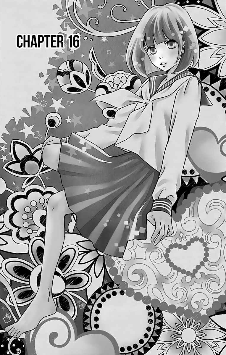 What An Average Way Koiko Goes! Chapter 16 page 3 - Chapter 16