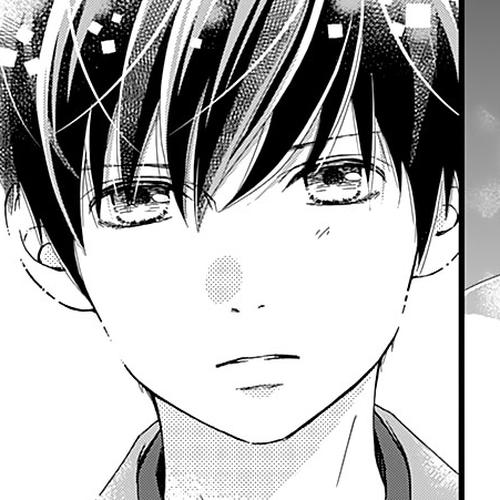 What An Average Way Koiko Goes! Chapter 16 cover