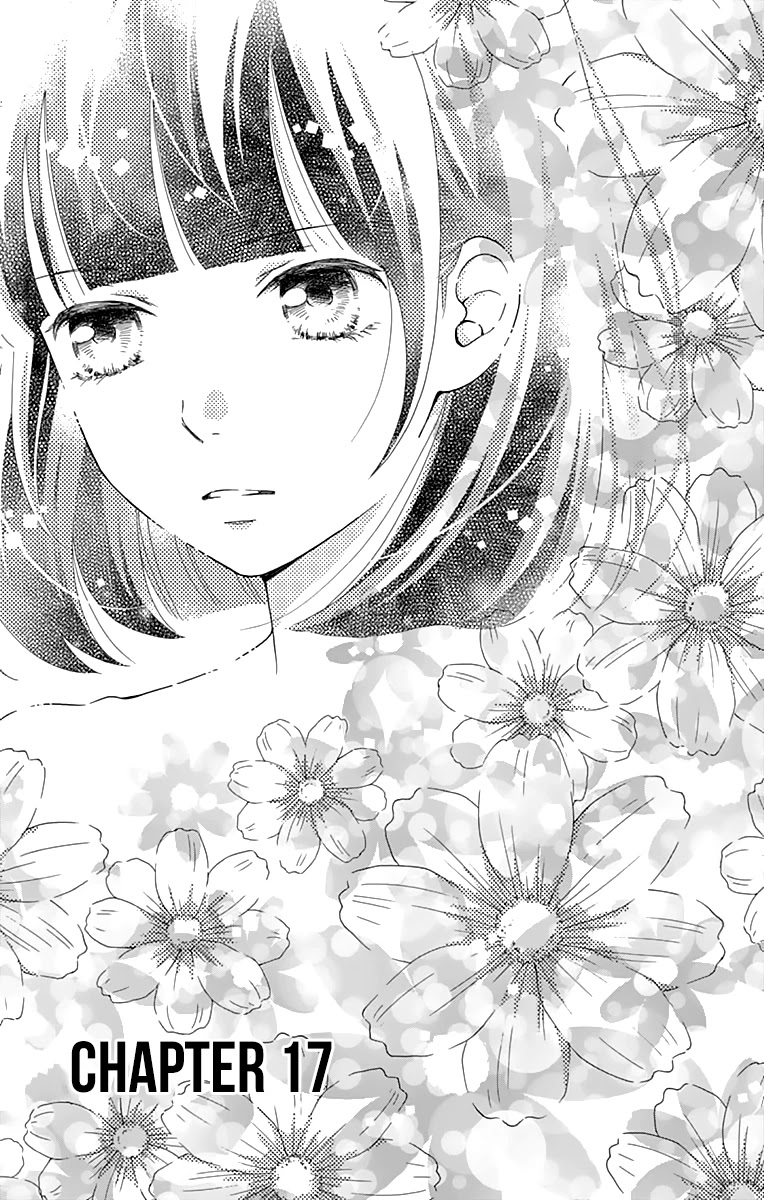 What An Average Way Koiko Goes! Chapter 17 page 3 - Chapter 17