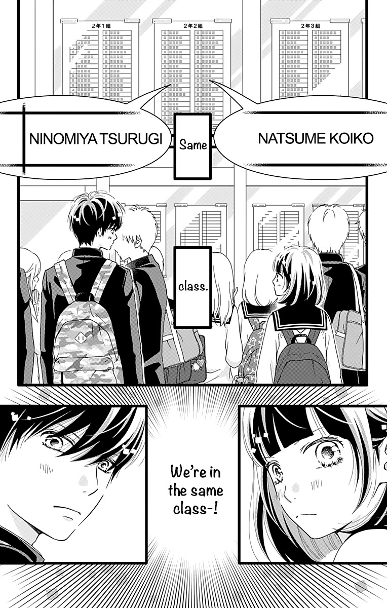 What An Average Way Koiko Goes! Chapter 17 page 5 - Chapter 17