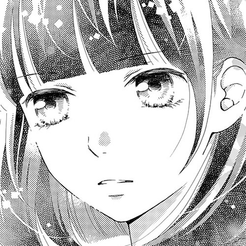 What An Average Way Koiko Goes! Chapter 17 cover