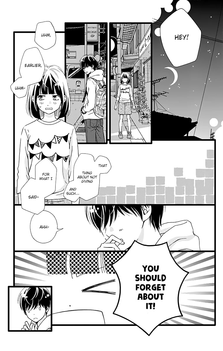 What An Average Way Koiko Goes! Chapter 18 page 13 - Chapter 18