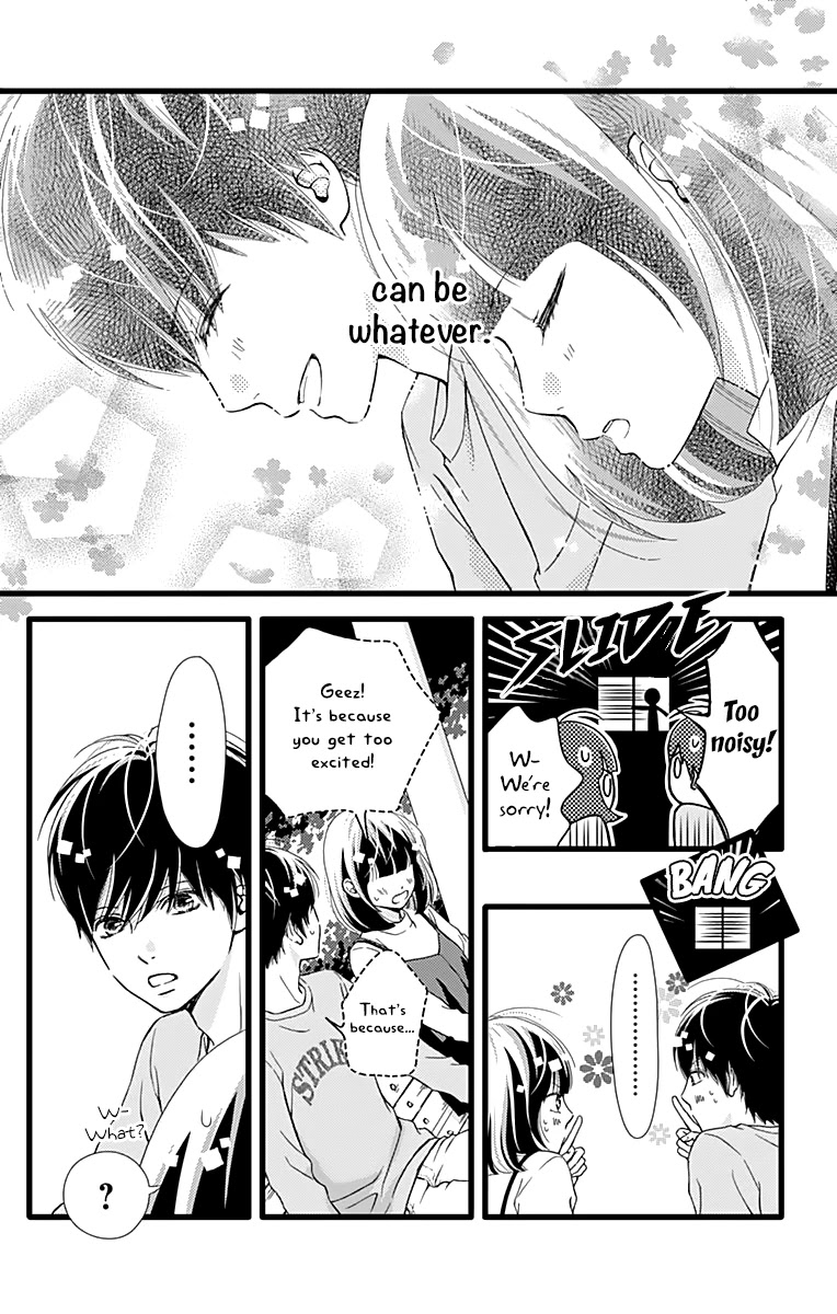 What An Average Way Koiko Goes! Chapter 19 page 28 - Chapter 19