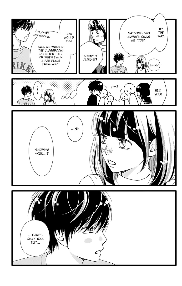 What An Average Way Koiko Goes! Chapter 19 page 29 - Chapter 19