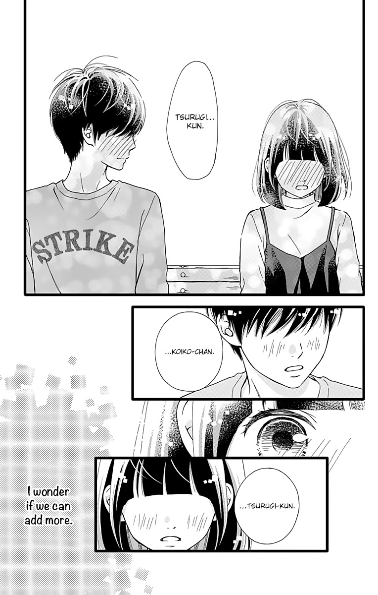What An Average Way Koiko Goes! Chapter 19 page 31 - Chapter 19