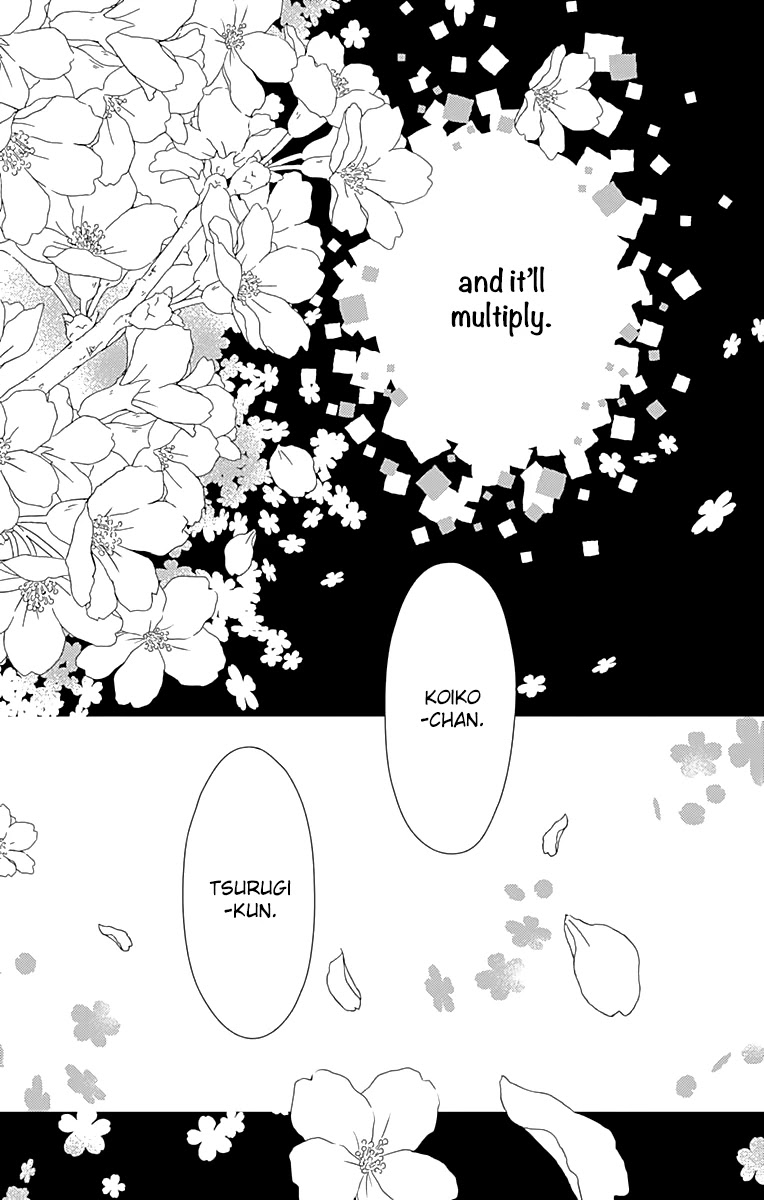 What An Average Way Koiko Goes! Chapter 19 page 33 - Chapter 19