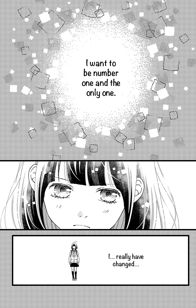 What An Average Way Koiko Goes! Chapter 19 page 9 - Chapter 19