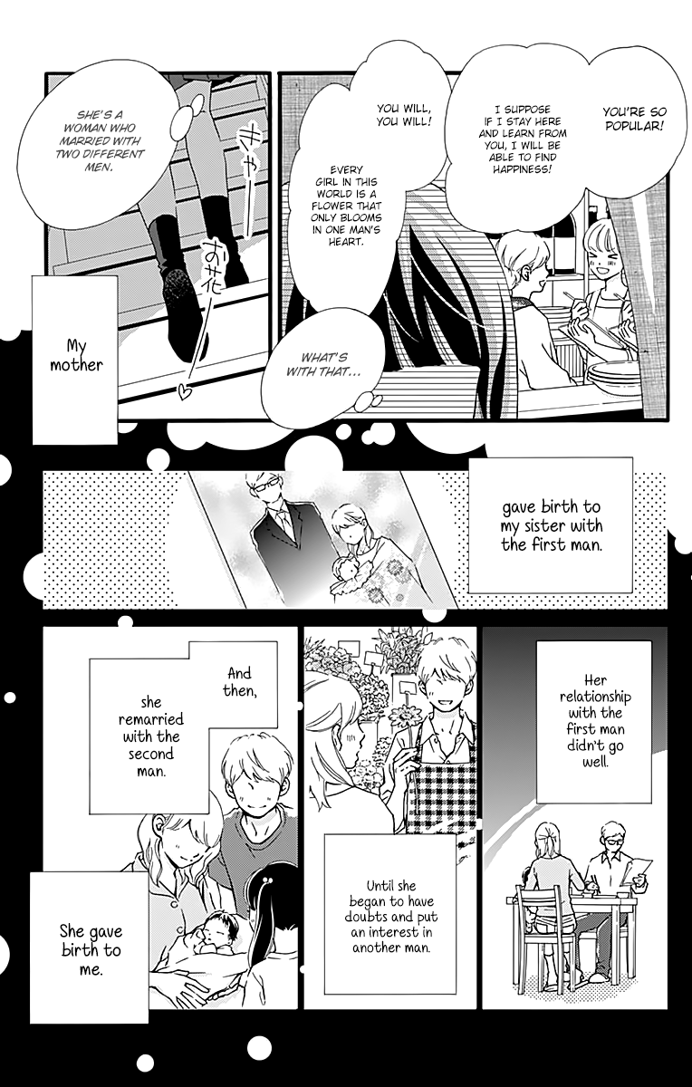 What An Average Way Koiko Goes! Chapter 2 page 17 - Chapter 2