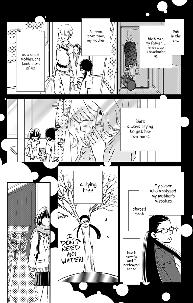 What An Average Way Koiko Goes! Chapter 2 page 18 - Chapter 2