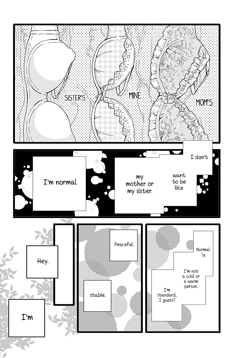What An Average Way Koiko Goes! Chapter 2 page 19 - Chapter 2