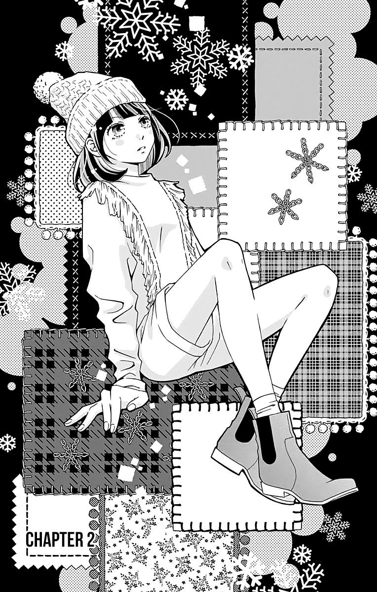 What An Average Way Koiko Goes! Chapter 2 page 3 - Chapter 2