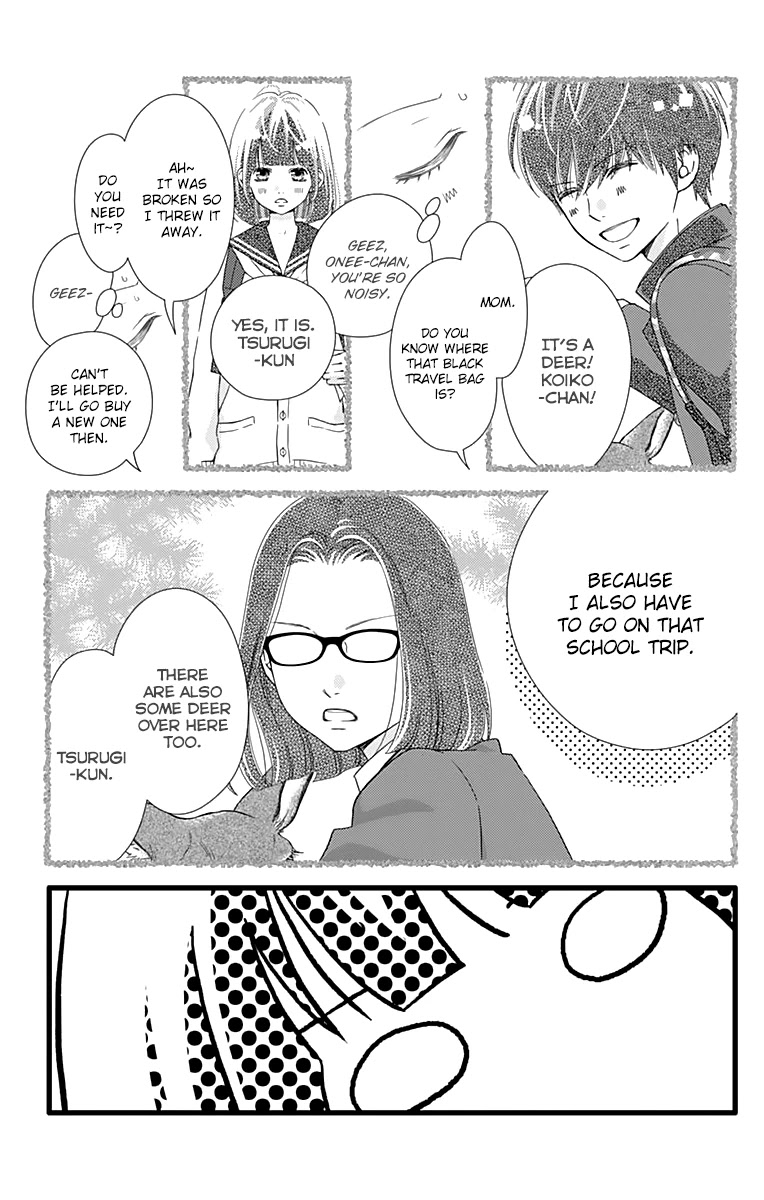 What An Average Way Koiko Goes! Chapter 20 page 13 - Chapter 20
