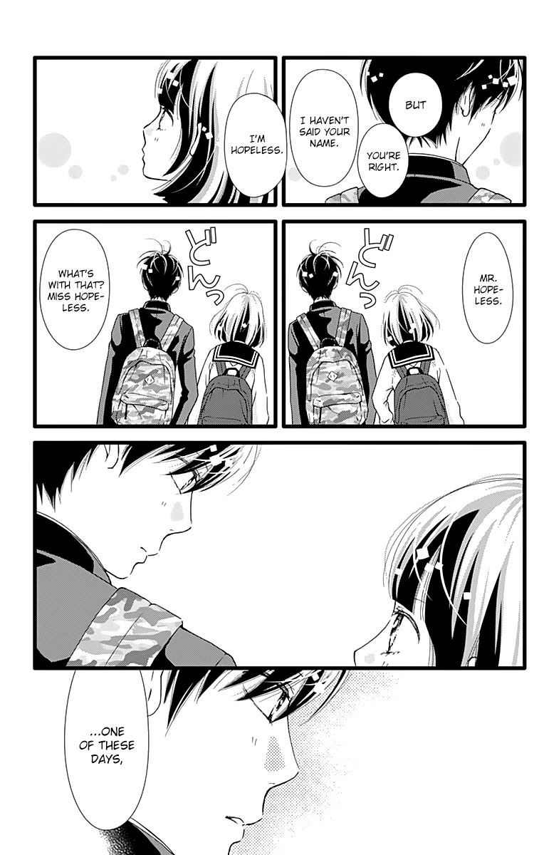 What An Average Way Koiko Goes! Chapter 20 page 23 - Chapter 20