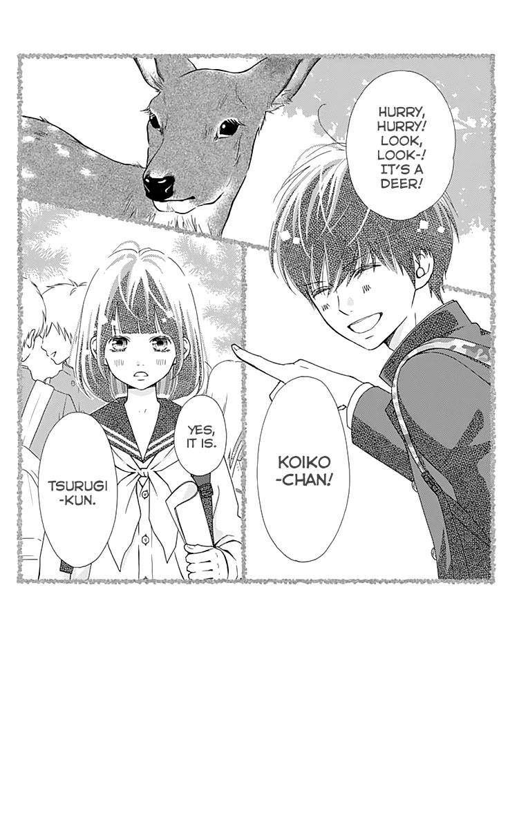 What An Average Way Koiko Goes! Chapter 20 page 4 - Chapter 20