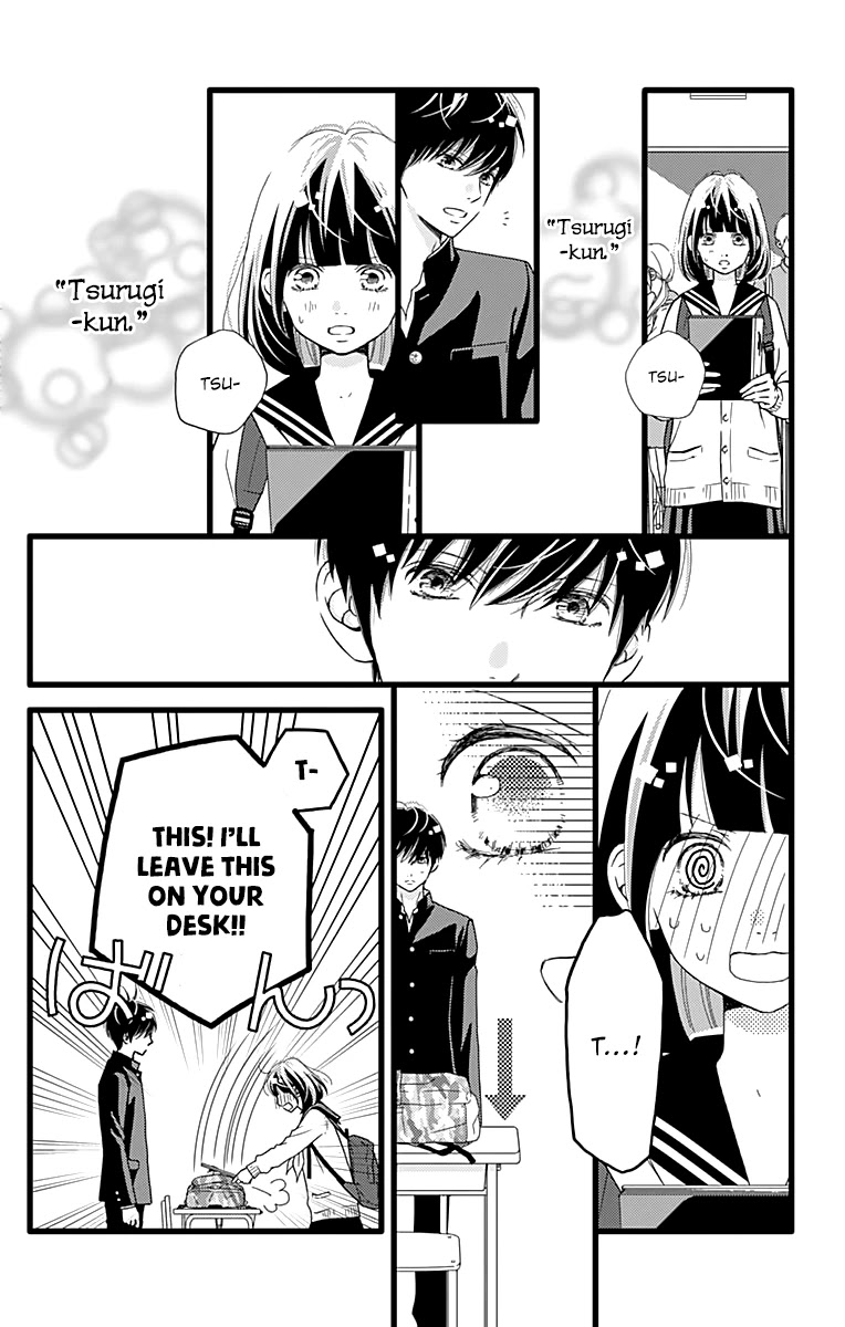 What An Average Way Koiko Goes! Chapter 20 page 8 - Chapter 20