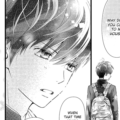 What An Average Way Koiko Goes! Chapter 20 cover