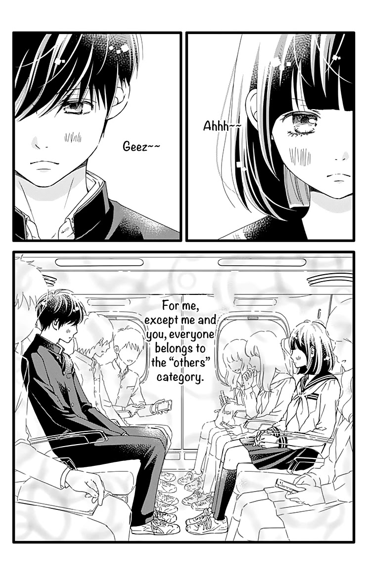 What An Average Way Koiko Goes! Chapter 21 page 12 - Chapter 21