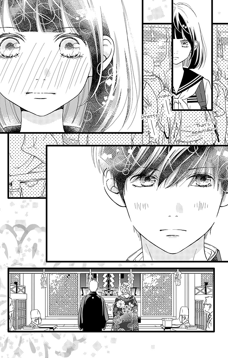 What An Average Way Koiko Goes! Chapter 21 page 20 - Chapter 21