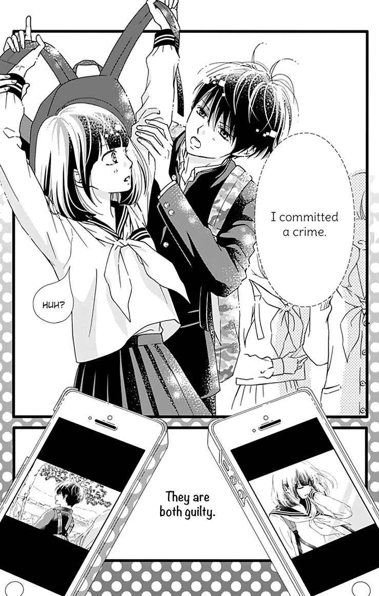 What An Average Way Koiko Goes! Chapter 21 page 27 - Chapter 21