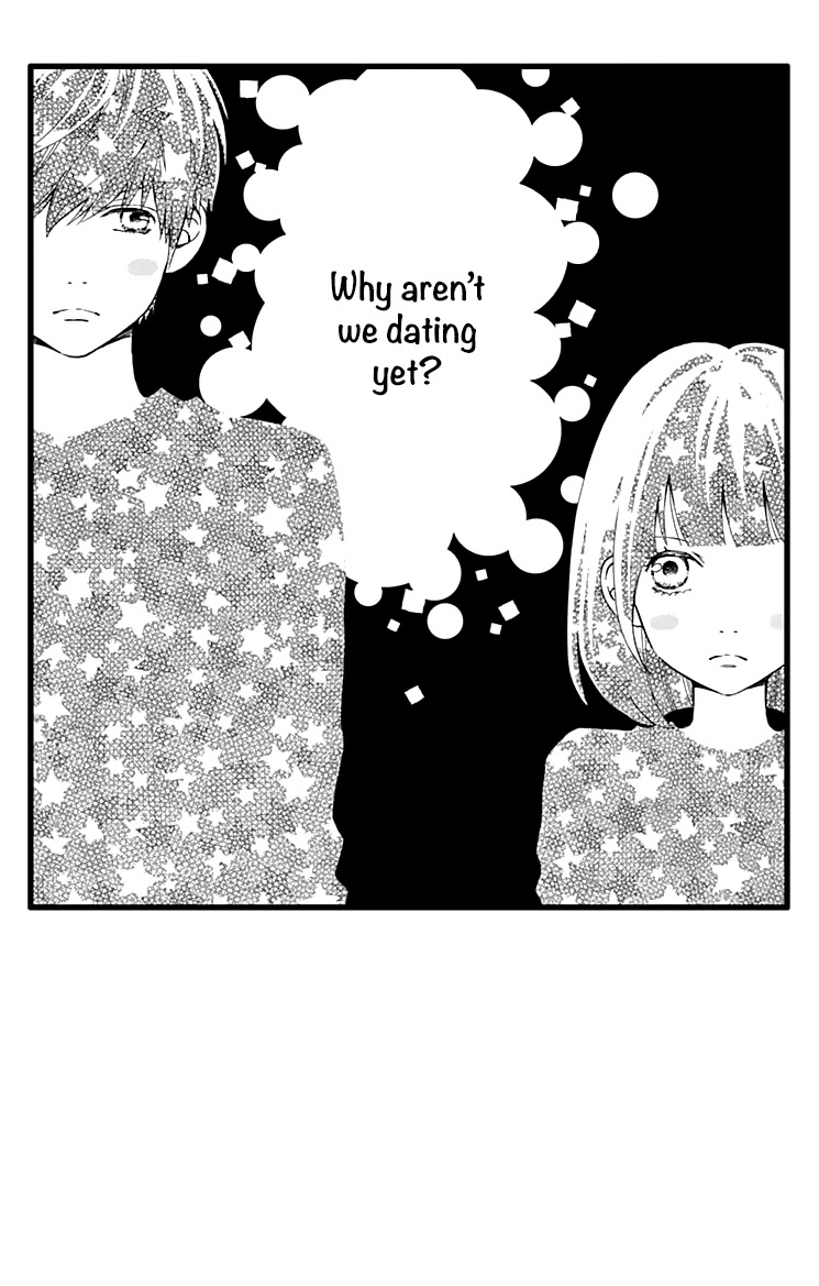 What An Average Way Koiko Goes! Chapter 21 page 4 - Chapter 21