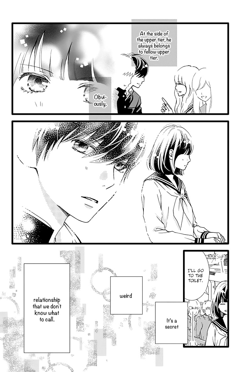 What An Average Way Koiko Goes! Chapter 21 page 7 - Chapter 21