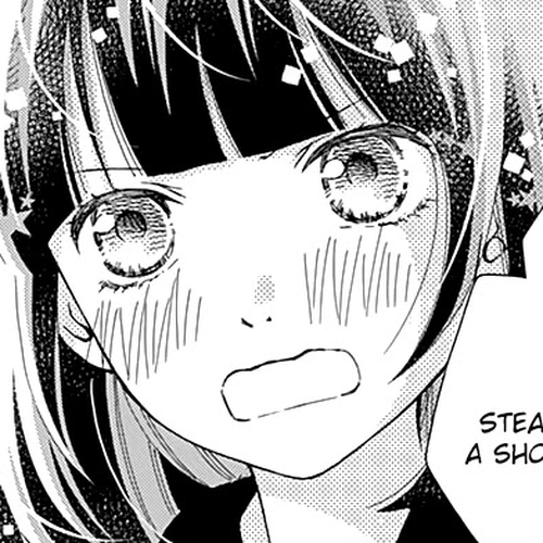 What An Average Way Koiko Goes! Chapter 21 cover