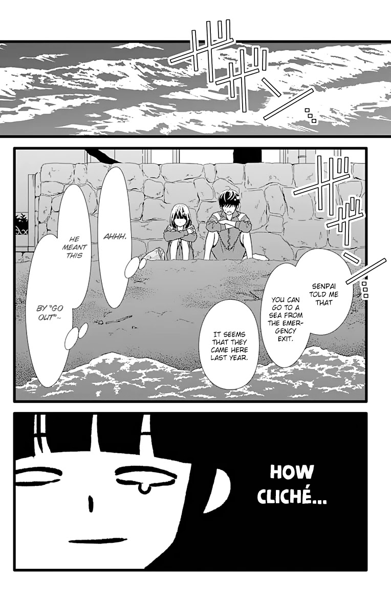 What An Average Way Koiko Goes! Chapter 22 page 24 - Chapter 22